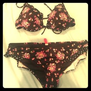 Victoria Secret bathing suit